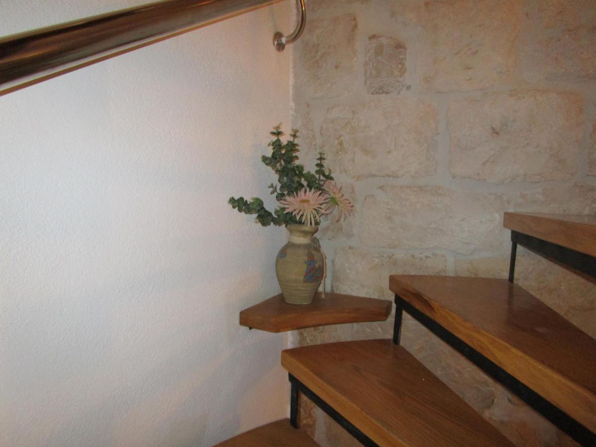 Marko Polo B Old Town Trogir Exterior photo