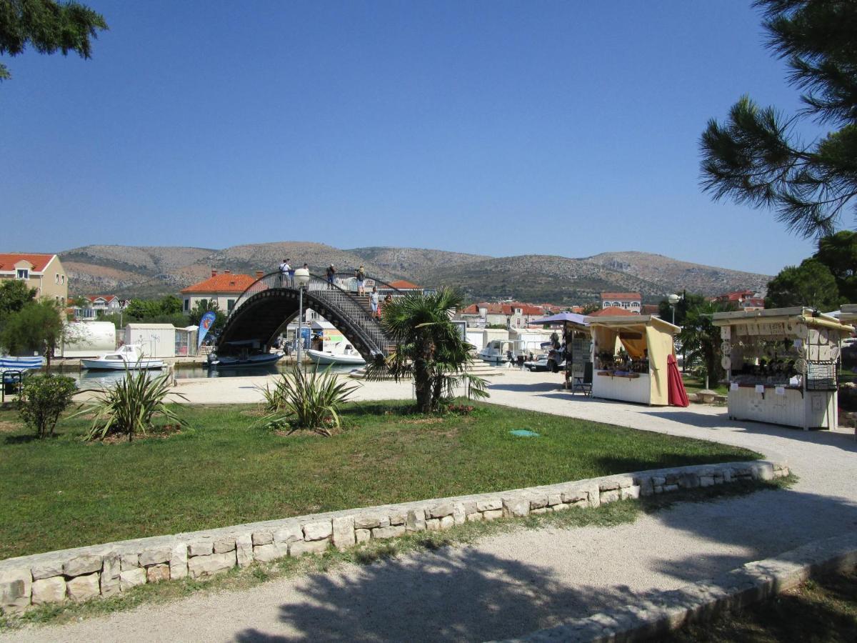 Marko Polo B Old Town Trogir Exterior photo